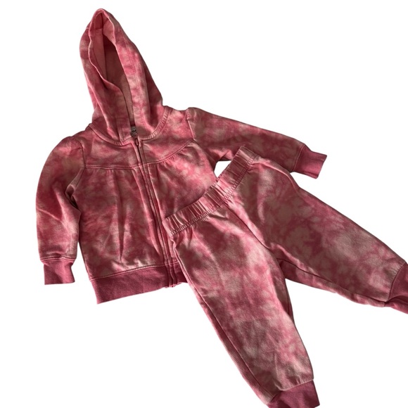 Baby girl 12 piece bundle 6-9mo Child Of Mine Carters Baby Shark - Picture 2 of 6